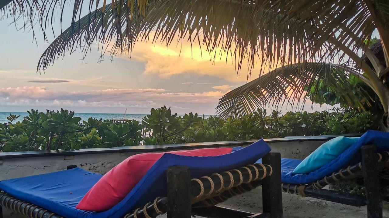 Suite mit Meerblick